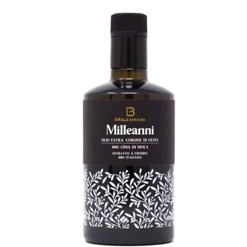 Milleanni Extra szűz prémium olívaolaj 500 ml