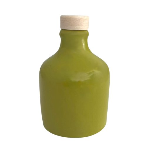 Olajtartó  Lime Zöld 100 ML